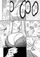 Inraku no Seijo Elvine / 淫落の聖女エルヴィーネ [Taira Hajime] [Original] Thumbnail Page 22