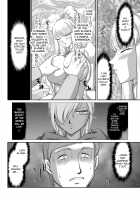 Inraku no Seijo Elvine / 淫落の聖女エルヴィーネ [Taira Hajime] [Original] Thumbnail Page 24