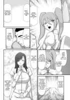 Inraku no Seijo Elvine / 淫落の聖女エルヴィーネ [Taira Hajime] [Original] Thumbnail Page 28