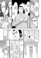 Inraku no Seijo Elvine / 淫落の聖女エルヴィーネ [Taira Hajime] [Original] Thumbnail Page 29