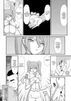 Inraku no Seijo Elvine / 淫落の聖女エルヴィーネ [Taira Hajime] [Original] Thumbnail Page 30