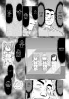 Inraku no Seijo Elvine / 淫落の聖女エルヴィーネ [Taira Hajime] [Original] Thumbnail Page 33