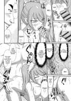 Inraku no Seijo Elvine / 淫落の聖女エルヴィーネ [Taira Hajime] [Original] Thumbnail Page 52