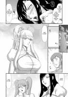Inraku no Seijo Elvine / 淫落の聖女エルヴィーネ [Taira Hajime] [Original] Thumbnail Page 66