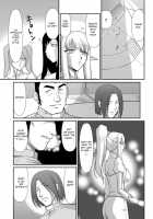 Inraku no Seijo Elvine / 淫落の聖女エルヴィーネ [Taira Hajime] [Original] Thumbnail Page 67
