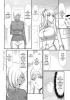Inraku no Seijo Elvine / 淫落の聖女エルヴィーネ [Taira Hajime] [Original] Thumbnail Page 74