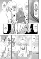 Inraku no Seijo Elvine / 淫落の聖女エルヴィーネ [Taira Hajime] [Original] Thumbnail Page 75