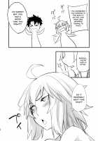 Kuroneko ga Nyan to Naku. 3RE / 黒猫がニャンと鳴く。3RE [Sakula] [Fate] Thumbnail Page 19