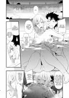 Kuroneko ga Nyan to Naku. 3RE / 黒猫がニャンと鳴く。3RE [Sakula] [Fate] Thumbnail Page 03