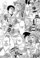 Seijuu Kyoushi ~Boshi Haramase no Niku Wana~ / 性獣教師 ～母子孕ませの肉罠～ [Onikubo Hirohisa] [Original] Thumbnail Page 157