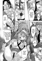 Seijuu Kyoushi ~Boshi Haramase no Niku Wana~ / 性獣教師 ～母子孕ませの肉罠～ [Onikubo Hirohisa] [Original] Thumbnail Page 173