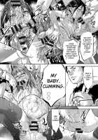 Seijuu Kyoushi ~Boshi Haramase no Niku Wana~ / 性獣教師 ～母子孕ませの肉罠～ [Onikubo Hirohisa] [Original] Thumbnail Page 201