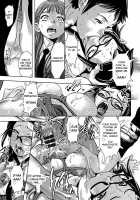 Seijuu Kyoushi ~Boshi Haramase no Niku Wana~ / 性獣教師 ～母子孕ませの肉罠～ [Onikubo Hirohisa] [Original] Thumbnail Page 46