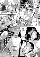 Seijuu Kyoushi ~Boshi Haramase no Niku Wana~ / 性獣教師 ～母子孕ませの肉罠～ [Onikubo Hirohisa] [Original] Thumbnail Page 74