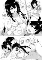 Ikinari Kozukuri Katsudou / いきなり子作り活動 [Goban] [Original] Thumbnail Page 17