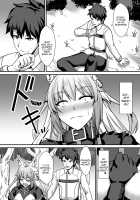 Asedaku Mashimashi!! / 汗だくマシマシ!! [Shinyashiki] [Fate] Thumbnail Page 04