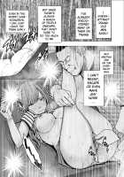 Yakou Bus de Nettori to Sawaretsuzuketa Joshi Daisei / 夜行バスでねっとりと触られ続けた女子大生 [Crimson] [Original] Thumbnail Page 21