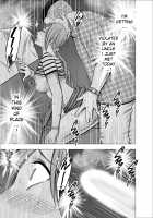 Yakou Bus de Nettori to Sawaretsuzuketa Joshi Daisei / 夜行バスでねっとりと触られ続けた女子大生 [Crimson] [Original] Thumbnail Page 26