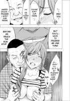 Yakou Bus de Nettori to Sawaretsuzuketa Joshi Daisei / 夜行バスでねっとりと触られ続けた女子大生 [Crimson] [Original] Thumbnail Page 28