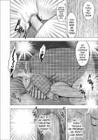 Yakou Bus de Nettori to Sawaretsuzuketa Joshi Daisei / 夜行バスでねっとりと触られ続けた女子大生 [Crimson] [Original] Thumbnail Page 29