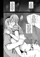 Yakou Bus de Nettori to Sawaretsuzuketa Joshi Daisei / 夜行バスでねっとりと触られ続けた女子大生 [Crimson] [Original] Thumbnail Page 31