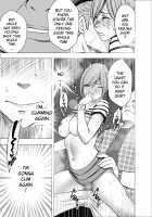 Yakou Bus de Nettori to Sawaretsuzuketa Joshi Daisei / 夜行バスでねっとりと触られ続けた女子大生 [Crimson] [Original] Thumbnail Page 32