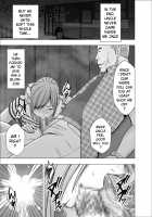 Yakou Bus de Nettori to Sawaretsuzuketa Joshi Daisei / 夜行バスでねっとりと触られ続けた女子大生 [Crimson] [Original] Thumbnail Page 34