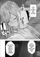 Yakou Bus de Nettori to Sawaretsuzuketa Joshi Daisei / 夜行バスでねっとりと触られ続けた女子大生 [Crimson] [Original] Thumbnail Page 35