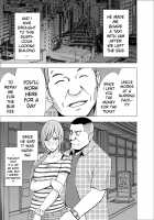 Yakou Bus de Nettori to Sawaretsuzuketa Joshi Daisei / 夜行バスでねっとりと触られ続けた女子大生 [Crimson] [Original] Thumbnail Page 36