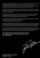 Spare: Automata -PROXY- [Zunta] [Nier Automata] Thumbnail Page 20