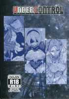 Spare: Automata -PROXY- [Zunta] [Nier Automata] Thumbnail Page 22