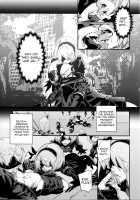 Spare: Automata -PROXY- [Zunta] [Nier Automata] Thumbnail Page 06