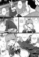 Yorokobi no Kuni Vol. 37 - Koakuma Gal ni Furimawasaretai / ヨロコビの国 Vol.37 [Joy Ride] [Original] Thumbnail Page 10