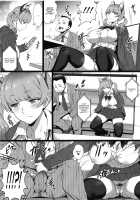 Yorokobi no Kuni Vol. 37 - Koakuma Gal ni Furimawasaretai / ヨロコビの国 Vol.37 [Joy Ride] [Original] Thumbnail Page 05