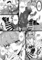 Yorokobi no Kuni Vol. 37 - Koakuma Gal ni Furimawasaretai / ヨロコビの国 Vol.37 [Joy Ride] [Original] Thumbnail Page 06