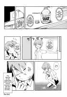 Takao Thunder / タカオサンダー [Okama] [D-Frag] Thumbnail Page 14