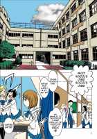 Zenra Ijimerarekko-san no Nichijou / 全裸いじめられっ子さんの日常 Page 3 Preview