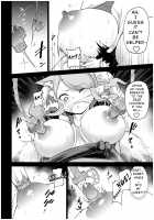 Beast Hunting Princess Chihiro -Arachne Training Chapter- / 獣換戦姫チヒロ-アラクネ調教編- [Original] Thumbnail Page 17