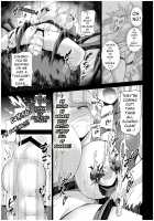 Beast Hunting Princess Chihiro -Arachne Training Chapter- / 獣換戦姫チヒロ-アラクネ調教編- [Original] Thumbnail Page 20