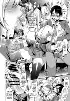 Sokuhame Dekichau JK Miya-chan no Gakkou / 即ハメできちゃうJKミヤちゃんの学校 [Kaenuco] [Original] Thumbnail Page 17