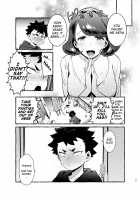 Omae no Kaa-chan Kyokon!! / お前のカーチャン巨根!! Page 24 Preview