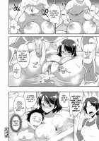 Ai ga Nakutemo Ecchi wa Dekiru! / 愛が無くてもエッチは出来る! [sugarBt] [Original] Thumbnail Page 122