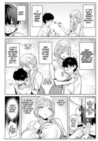 Former Magical Girl's Family Story: Tsuki / 元魔法少女の家族話 月 Page 13 Preview