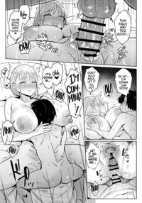 Former Magical Girl's Family Story: Tsuki / 元魔法少女の家族話 月 Page 23 Preview