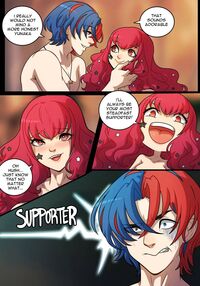 A girl called Yunaka / A girl called Yunaka Page 26 Preview