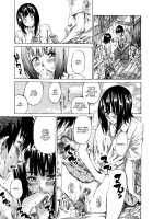 Kanojo Zokusei -Kimi Zoku- / 彼女属性 -キミゾク- [Maruta] [Original] Thumbnail Page 101