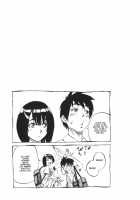 Kanojo Zokusei -Kimi Zoku- / 彼女属性 -キミゾク- [Maruta] [Original] Thumbnail Page 109