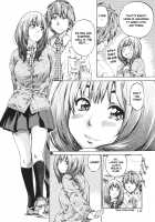 Kanojo Zokusei -Kimi Zoku- / 彼女属性 -キミゾク- [Maruta] [Original] Thumbnail Page 112