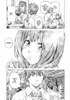 Kanojo Zokusei -Kimi Zoku- / 彼女属性 -キミゾク- [Maruta] [Original] Thumbnail Page 115