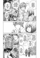 Kanojo Zokusei -Kimi Zoku- / 彼女属性 -キミゾク- [Maruta] [Original] Thumbnail Page 116